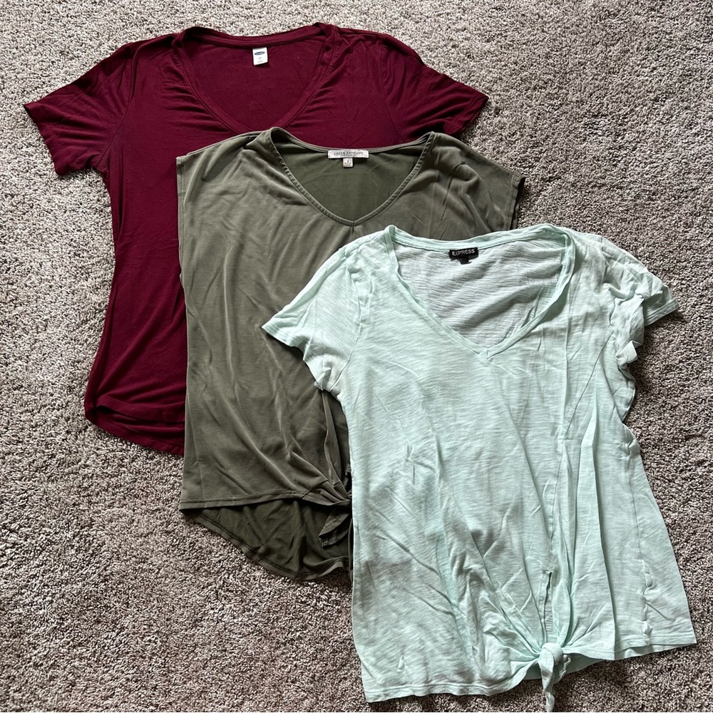 TShirt Bundle!!
